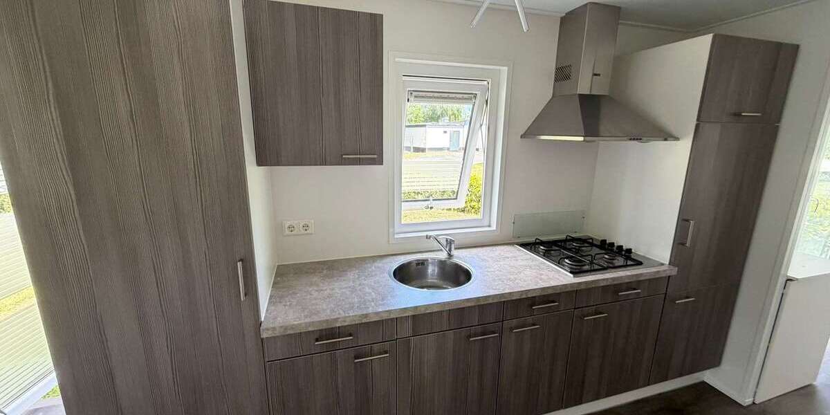 Wohnung zum Kaufen in Rodenbach 57.500 € 42 m² - Etagenwohnung Rodenbach | Angebot:27230126