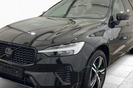 Volvo XC60 23.888 km 49.590 &euro; Frankfurt 60596