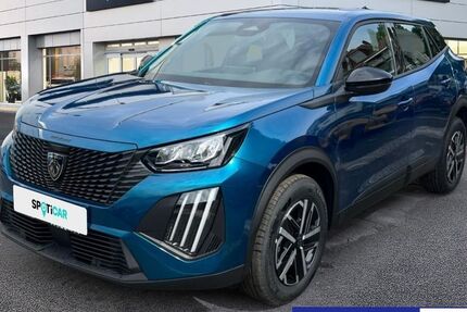 Peugeot 2008 2.500 km 26.150 &euro; Frankfurt 60314
