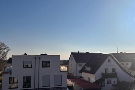 Exklusive Dachgeschosswohnung mit Dachterrasse & Garage 3 zimmer