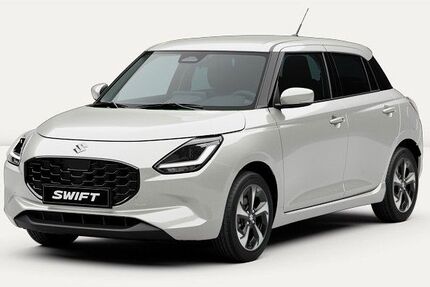 Suzuki Swift 2.300 km 18.290 &euro; Darmstadt 64293