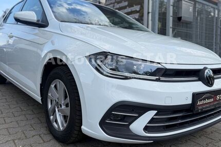 VW Polo 132.800 km 15.390 &euro; Offenbach am Main 63071