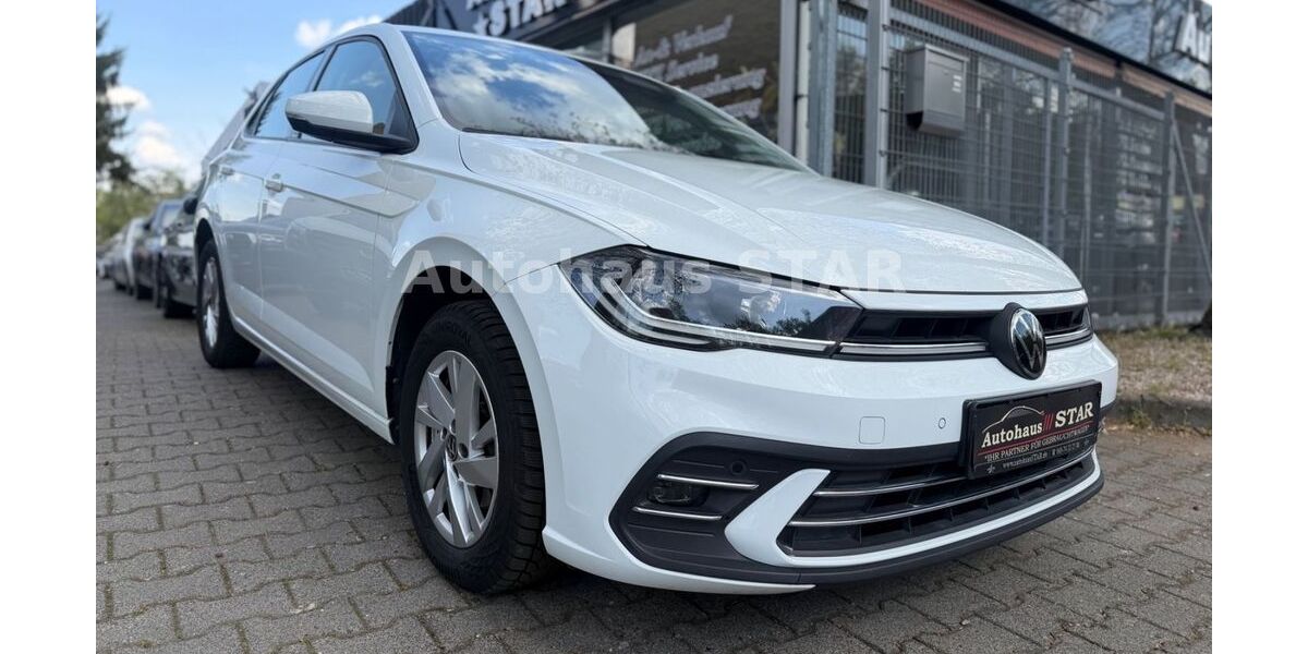 VW Polo 132.800 km 15.390 &euro; Offenbach am Main 63071