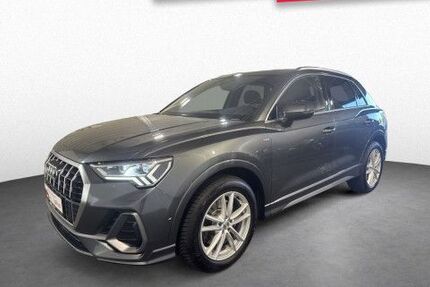 Audi Q3 31.650 km 29.579 &euro; Offenbach am Main 63071