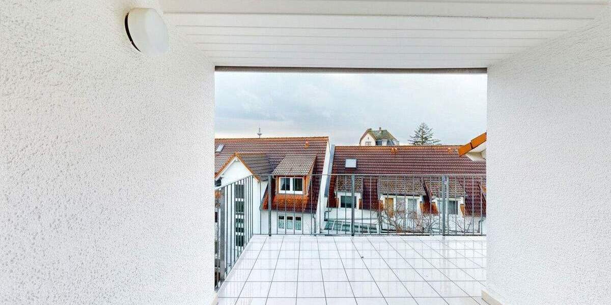 Etagenwohnung Frankfurt am Main Eckenheim - 4 Zimmer, 83 m&sup2;, 439.000&euro; | Angebot:25769239