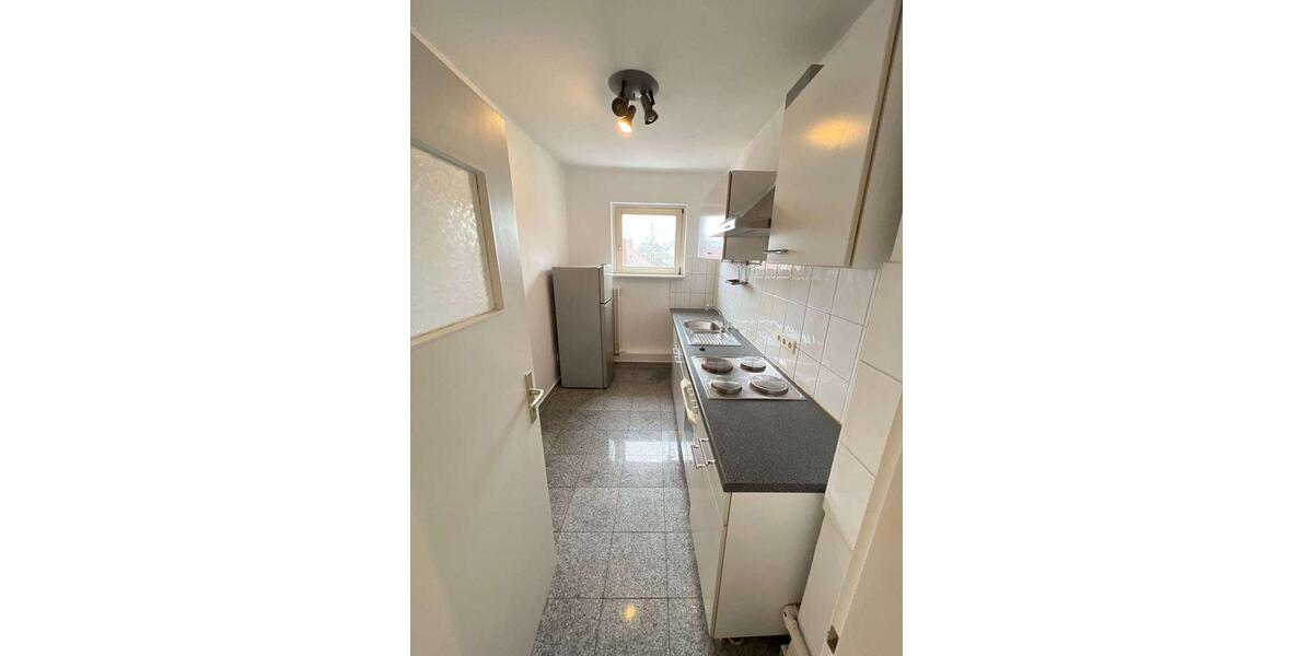 Etagenwohnung Frankfurt am Main Bornheim - 3 Zimmer, 55 m&sup2;, 1.050&euro; | Angebot:25279627