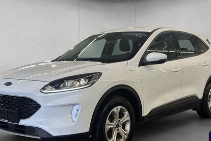 Ford Kuga 35.719 km 23.950 &euro; Frankfurt 60386