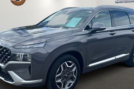 Hyundai SANTA FE 22.455 km 43.990 &euro; Hanau 63450