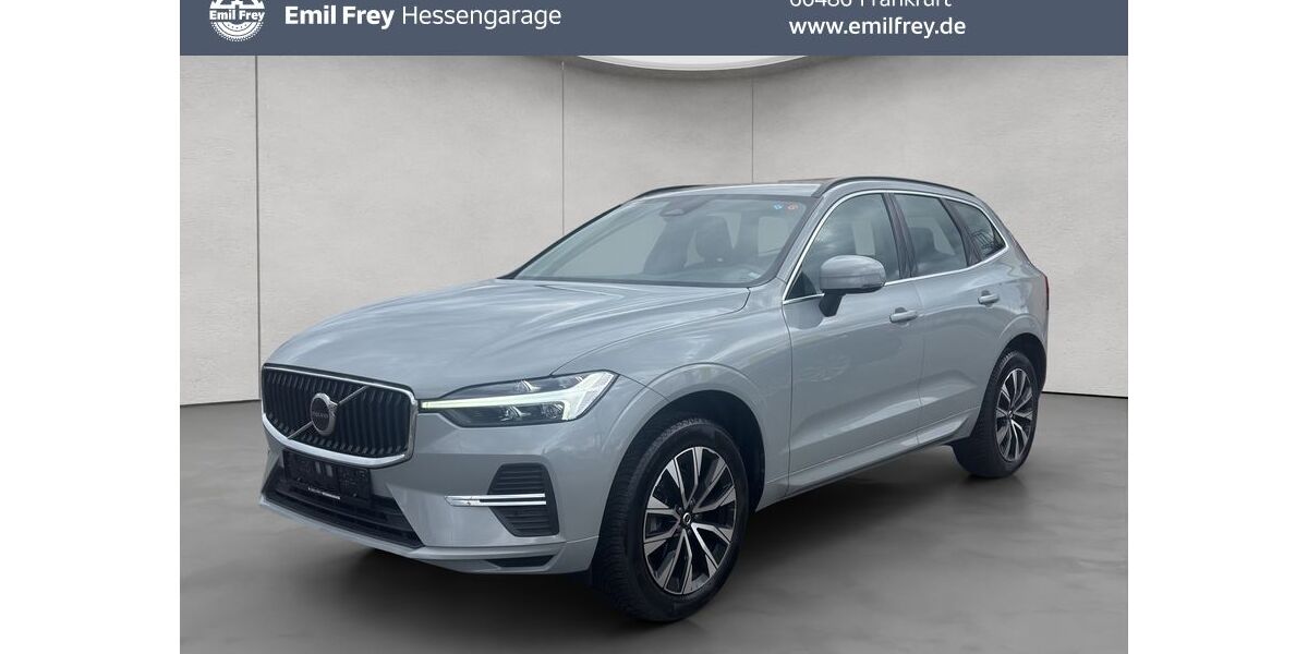 Volvo XC60 10.132 km 34.400 &euro; Frankfurt am Main 60486