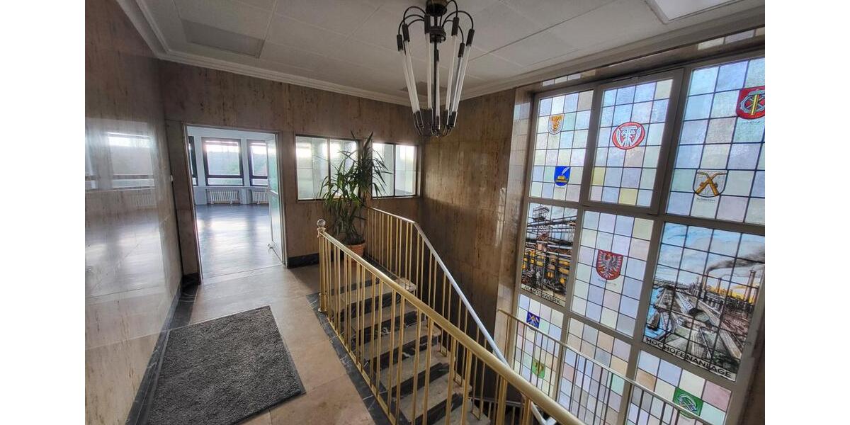 Gewerbeobjekt Frankfurt am Main Ostend - 11&euro; | Angebot:26647280