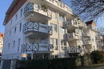 Etagenwohnung Frankfurt Nied - 3 Zimmer, 80 m&sup2;, 1.300&euro; | Angebot:26433990