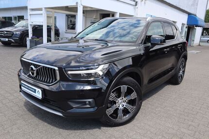 Volvo XC40 70.658 km 28.920 &euro; Darmstadt 64291