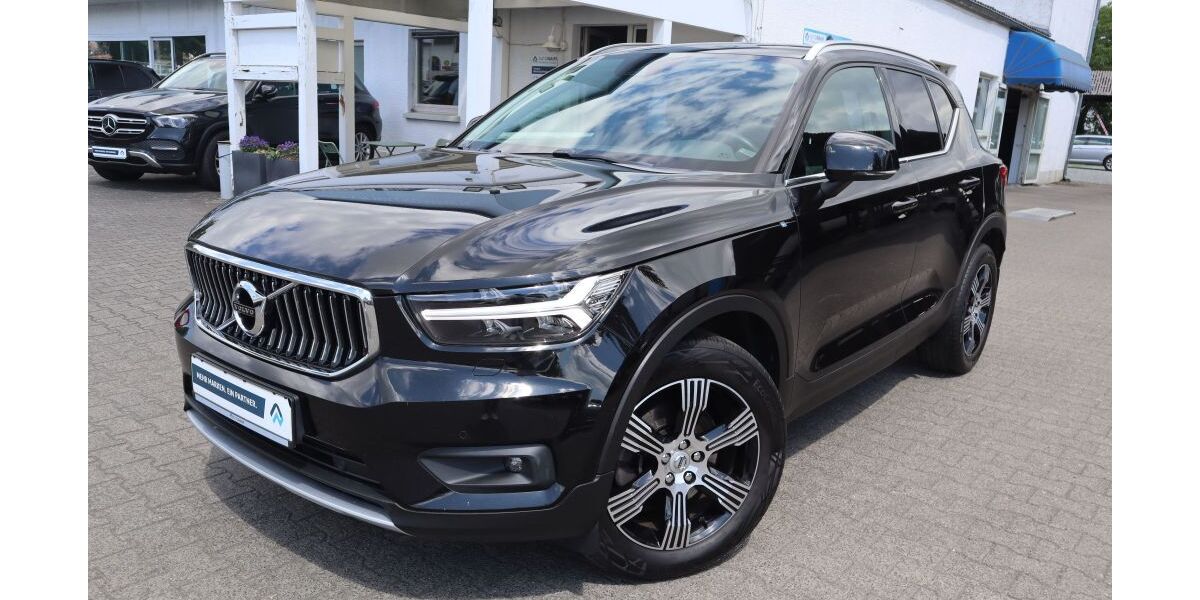 Volvo XC40 70.658 km 28.920 &euro; Darmstadt 64291