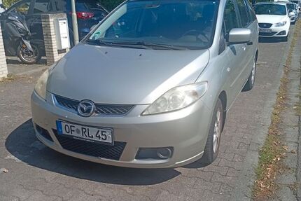 Mazda 5 165.000 km 2.250 &euro; Offenbach am Main 63075