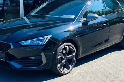 Cupra Leon 115.980 km 18.950 &euro; Dieburg 64807