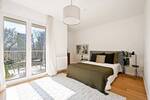 Etagenwohnung Frankfurt am Main Niederrad - 3 Zimmer, 69 m&sup2;, 359.900&euro; | Angebot:26359013