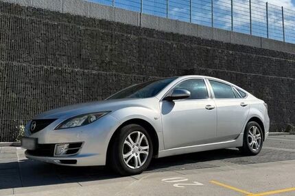 Mazda 6 263.380 km 3.300 &euro; Bad Homburg 61352