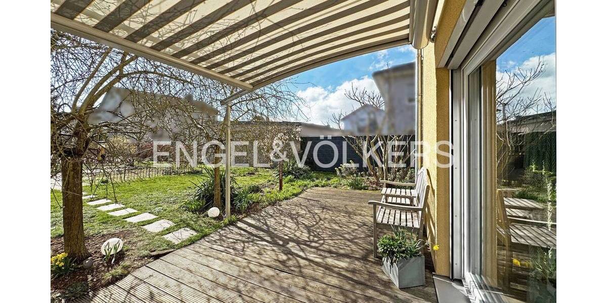 Einfamilienhaus Bad Nauheim Schwalheim - 6 Zimmer, 145 m&sup2;, 765.000&euro; | Angebot:26016975