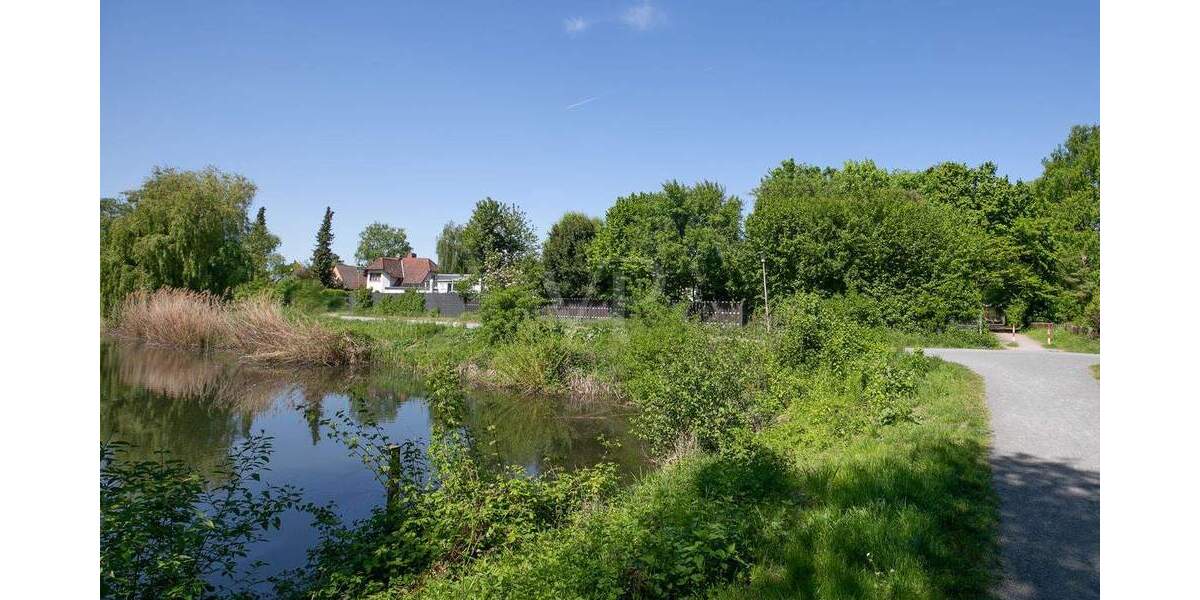 Bungalow Rüsselsheim / Haßloch Rüsselsheim - 6 Zimmer, 233 m&sup2;, 980.000&euro; | Angebot:25699810