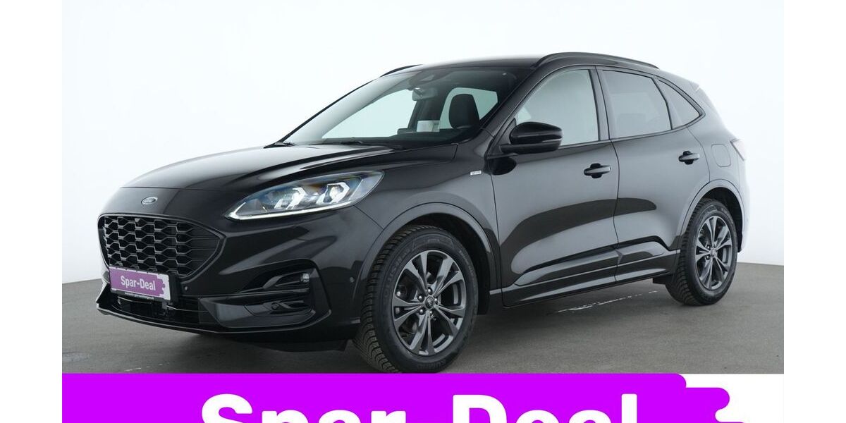 Ford Kuga 71.783 km 18.224 &euro; Dietzenbach bei Frankfurt 63128