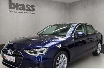 Audi A4 52.045 km 29.400 &euro; Dietzenbach 63128