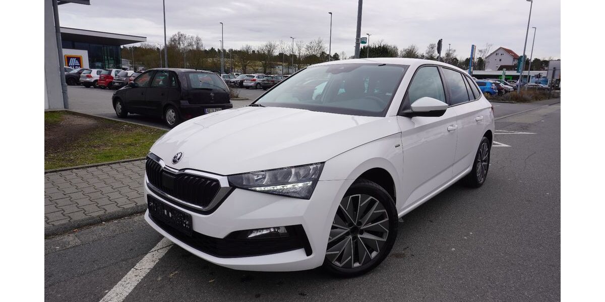 Skoda Scala 37.700 km 15.500 &euro; Rödermark 63322