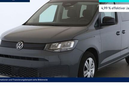VW Caddy 7.398 km 31.490 &euro; Hanau 63452