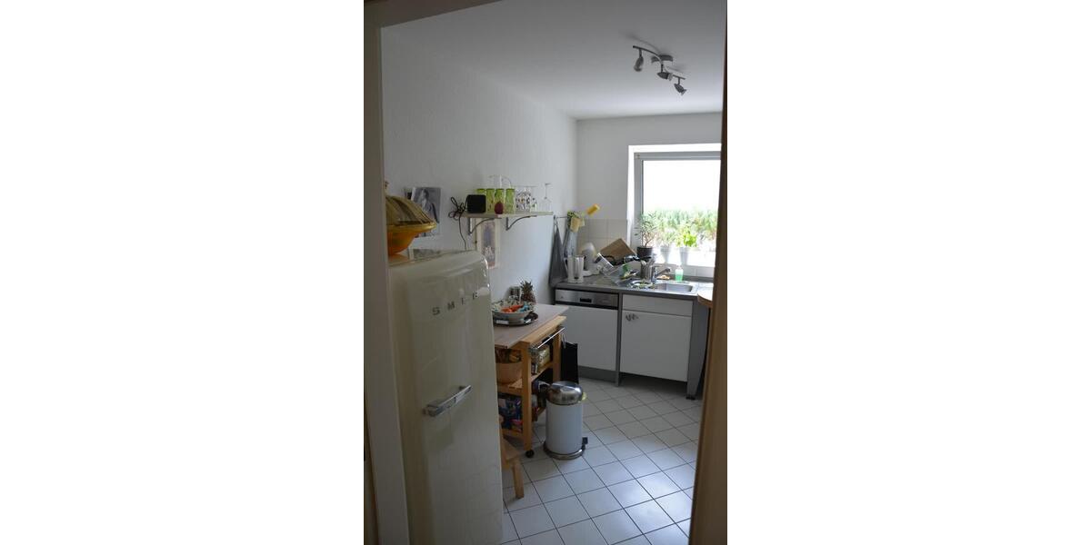 Hochparterre Frankfurt am Main Bergen-Enkheim - 2 Zimmer, 73 m&sup2;, 349.000&euro; | Angebot:26048046