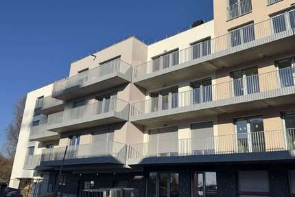 Wohnung zum Mieten in BAd Vilbel 1.995 € 104 m² 3 zimmer