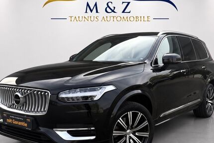 Volvo XC90 186.637 km 29.990 &euro; Wehrheim 61273