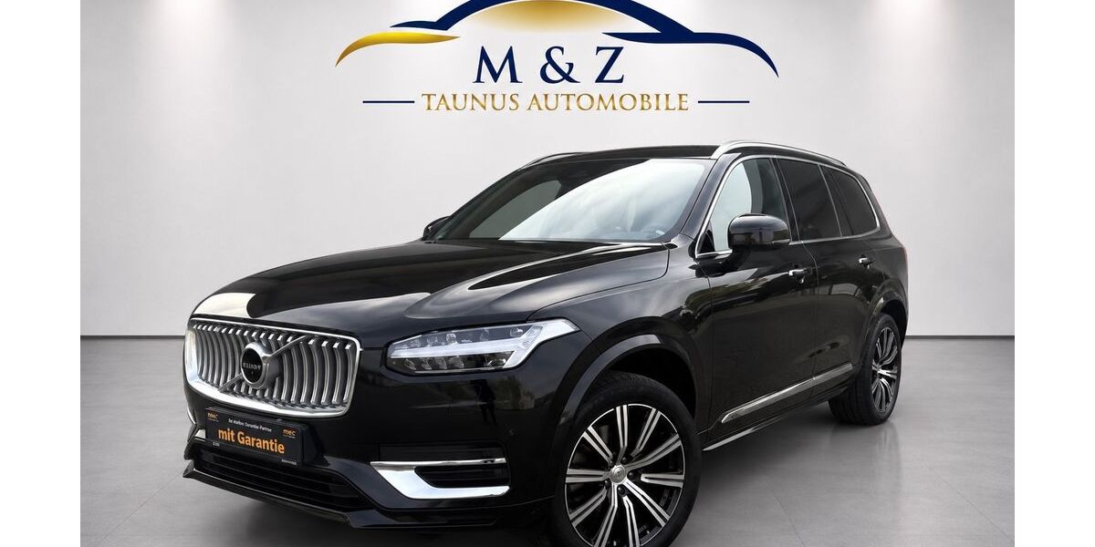 Volvo XC90 186.637 km 29.990 &euro; Wehrheim 61273
