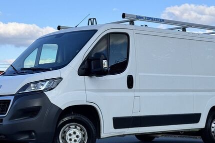 Peugeot Boxer 153.660 km 12.800 € Dietzenbach 63128