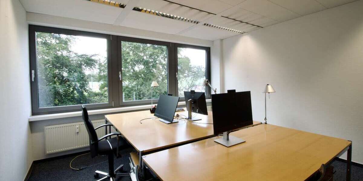 Gewerbeobjekt Frankfurt am Main Niederrad - 1.450&euro; | Angebot:25787931