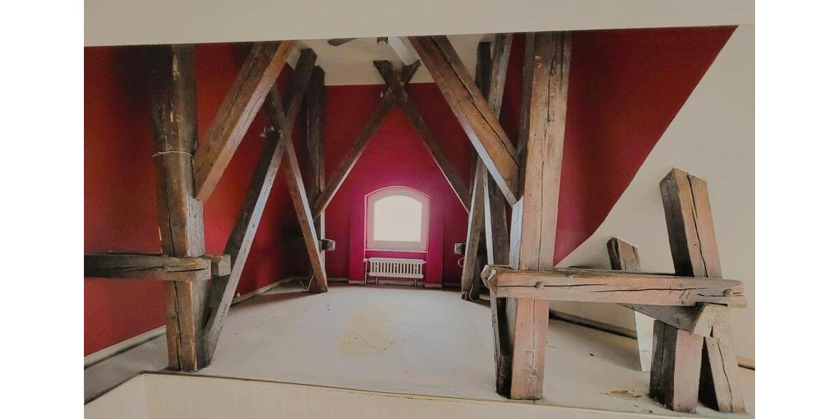 Maisonettenwohnung Frankfurt am Main Innenstadt 1 - 2 Zimmer, 65 m&sup2;, 1.100&euro; | Angebot:26213090