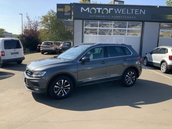 VW Tiguan 75.000 km 22.200 € Friedrichsdorf 61381