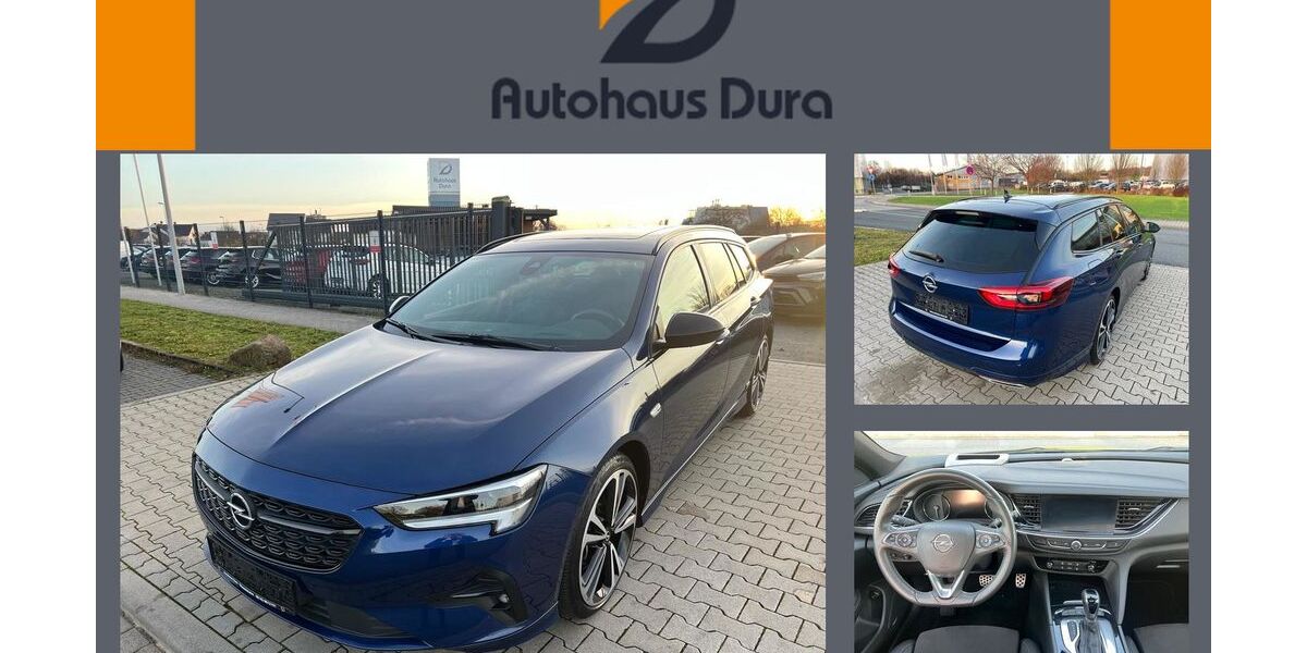 Opel Insignia 63.100 km 23.950 &euro; Rüsselsheim 65428