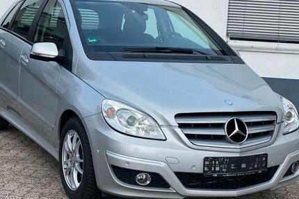 Mercedes-Benz B 180 62.000 km 7.900 &euro; Langen (Hessen) 63225