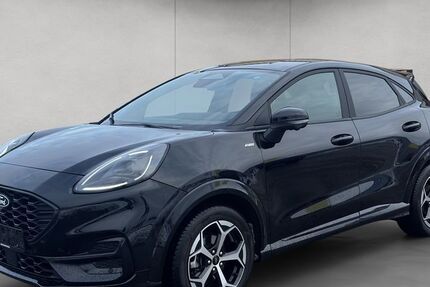 Ford Puma 22.676 km 22.450 &euro; Frankfurt 60386
