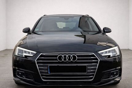 Audi A4 108.000 km 19.500 &euro; Bad Nauheim 61231