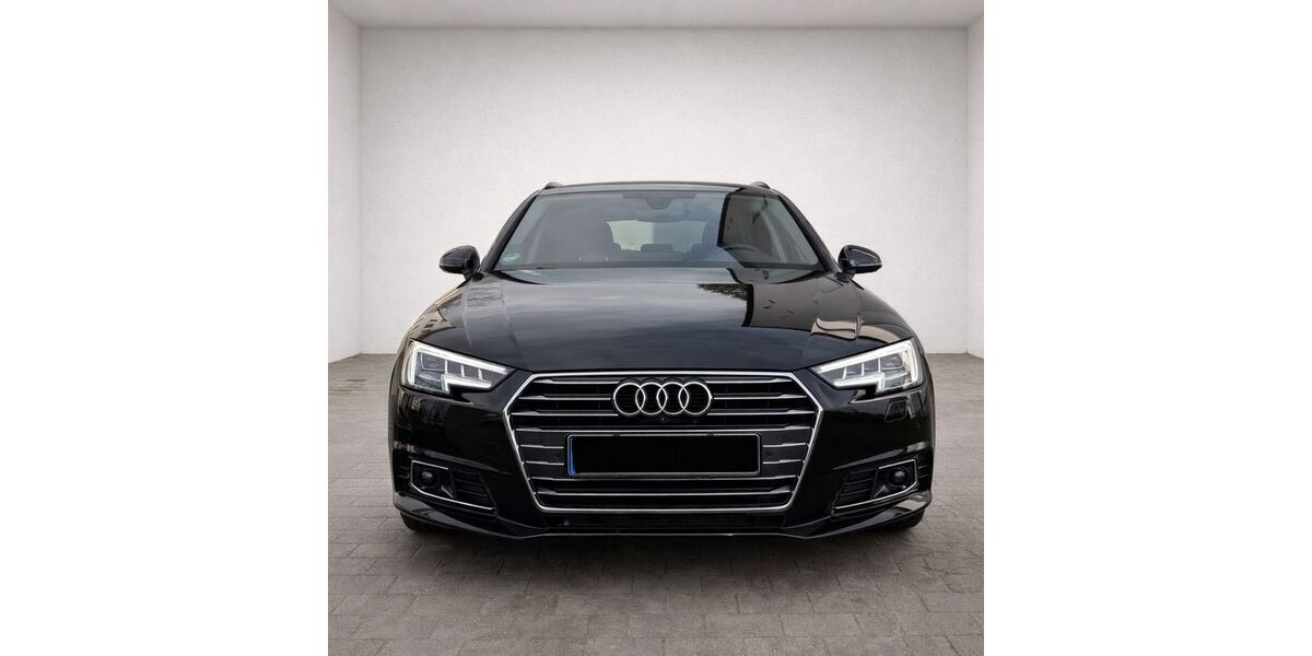 Audi A4 108.000 km 19.500 &euro; Bad Nauheim 61231