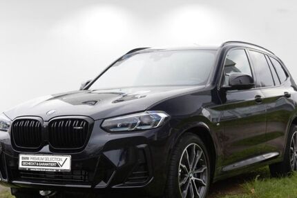 BMW X3 M40 19.800 km 68.990 € Friedberg 61169