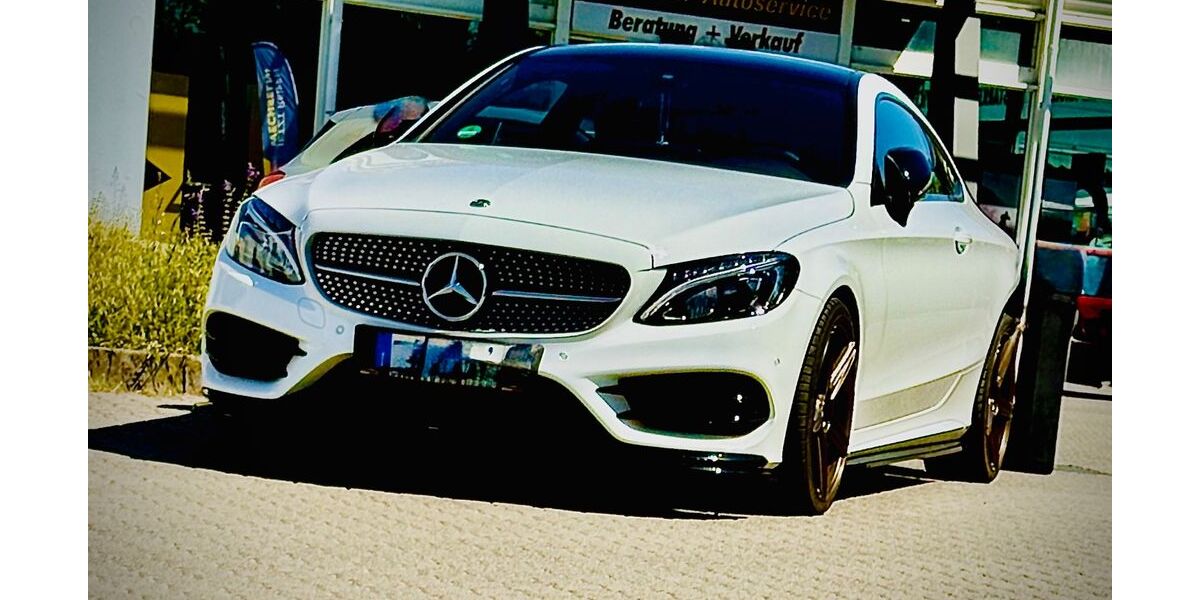 Mercedes-Benz C 250 88.000 km 35.000 &euro; Mühlheim an Main 63165