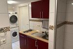 Etagenwohnung Frankfurt am Main Eschersheim - 1 Zimmer, 34 m&sup2;, 440&euro; | Angebot:25977140