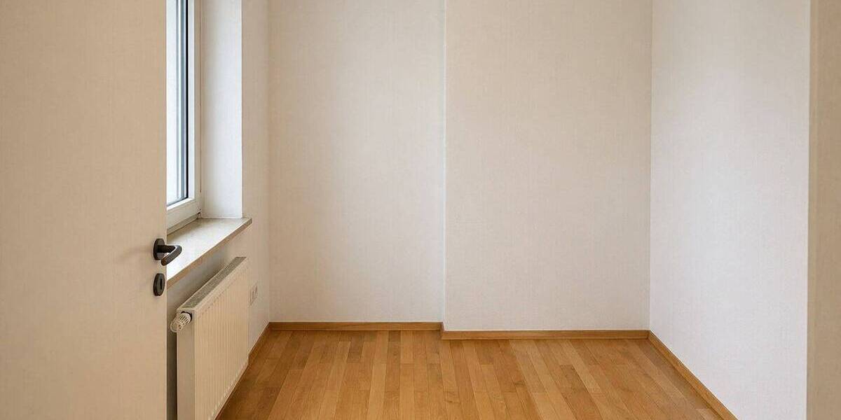 Reihenmittelhaus Frankfurt am Main Bonames - 3 Zimmer, 79 m&sup2;, 540.000&euro; | Angebot:26388326