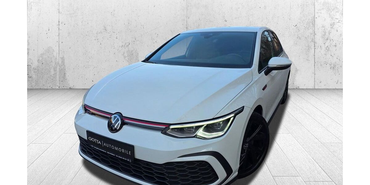 VW Golf 8.132 km 33.950 &euro; Mörfelden-Walldorf 64546