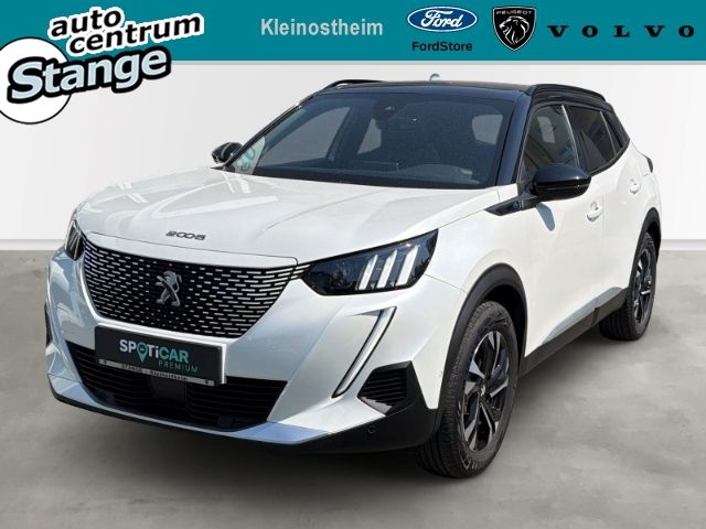 Peugeot 2008 26.500 km 25.990 &euro; Kleinostheim 63801