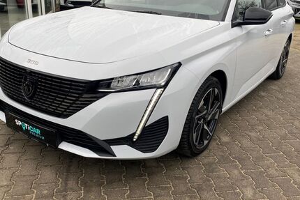 Peugeot 308 10.400 km 24.940 &euro; Hanau 63452