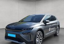 Gebrauchtwagen Skoda Elroq