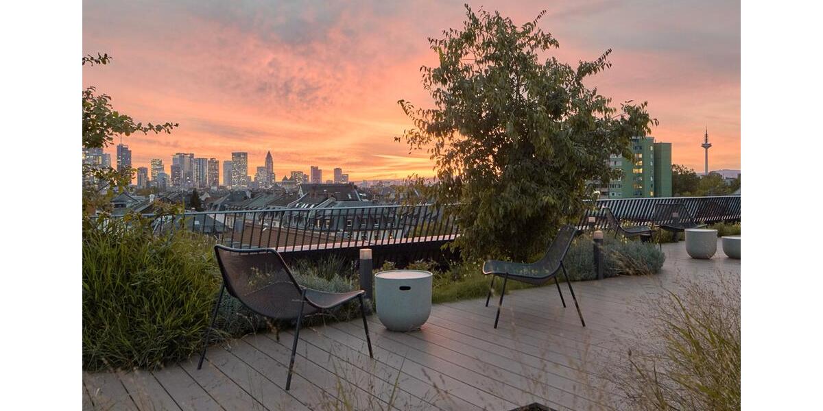 Moderner Wohnung mit Einbauküche 2 zimmer