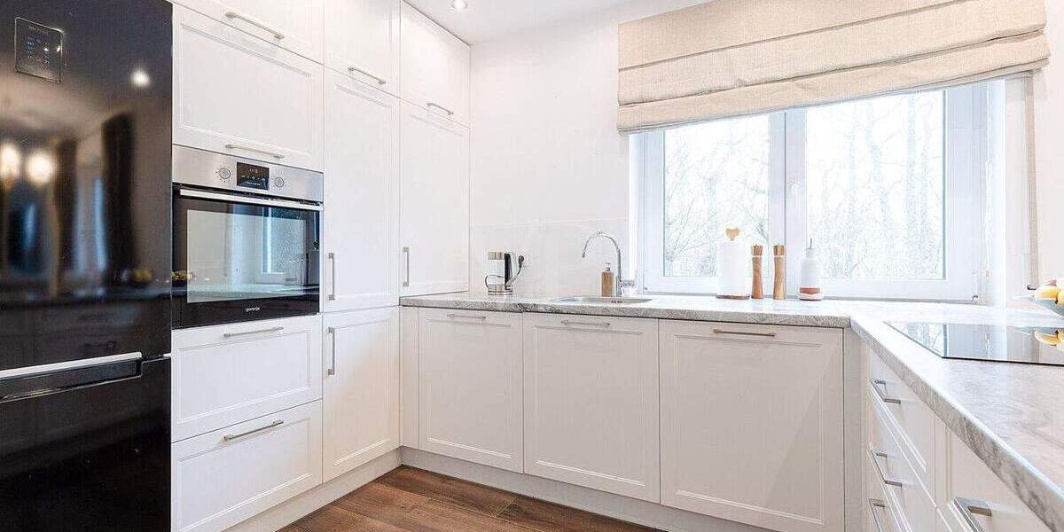 Etagenwohnung Königstein im Taunus Mammolshain - 3 Zimmer, 78 m&sup2;, 350.000&euro; | Angebot:25697866